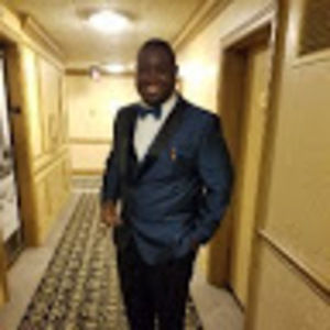 Meet your Posher, Devin